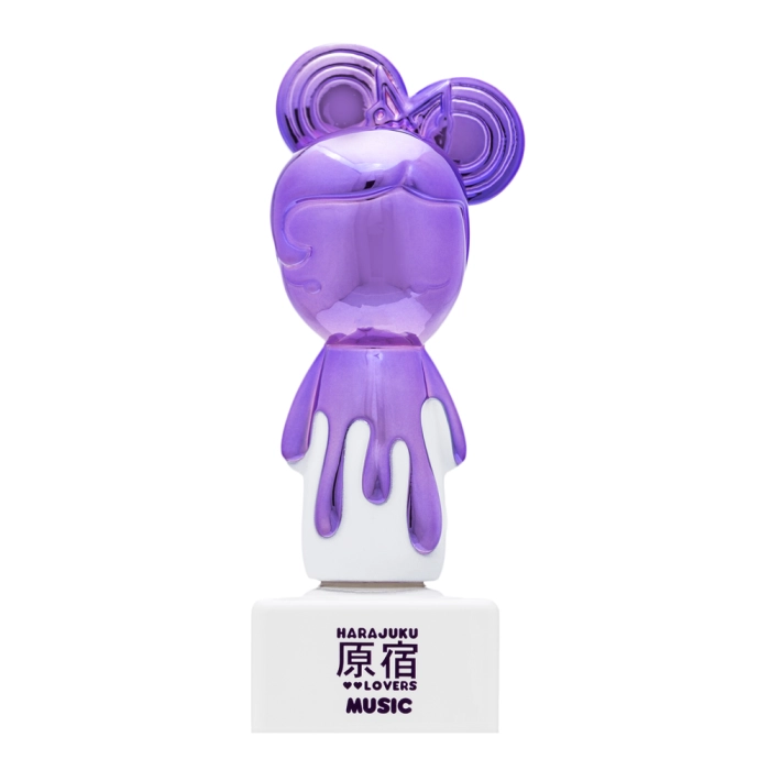 Gwen Stefani Harajuku Lovers Pop Electric Music Парфюмна вода за жени 30 ml