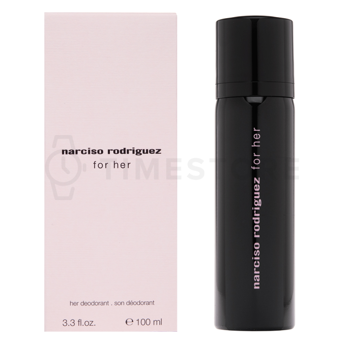 Narciso Rodriguez For Her deospray pre ženy 100 ml