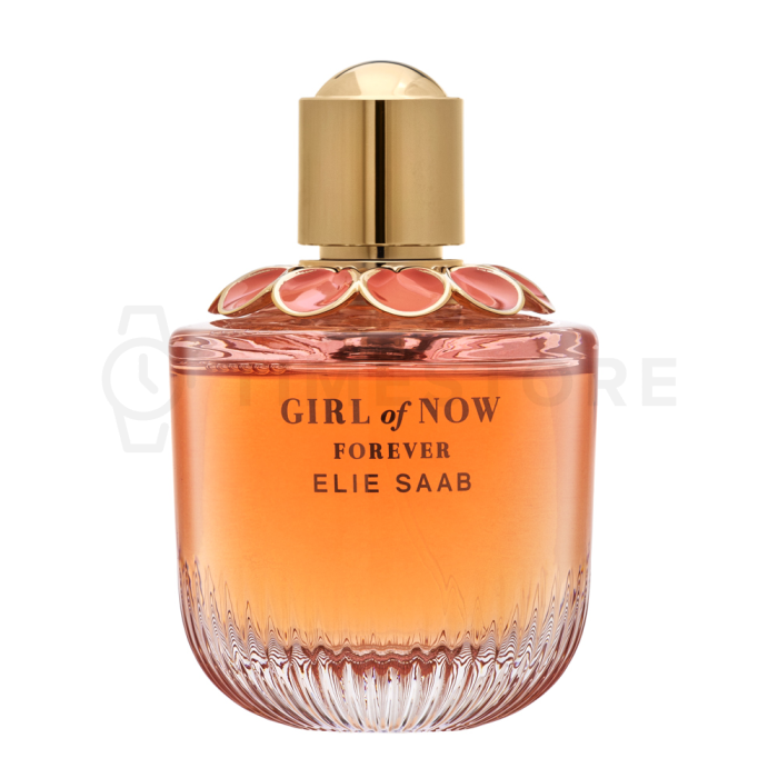 Elie Saab Girl of Now Forever Парфюмна вода за жени 90 ml