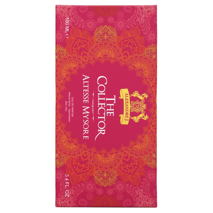 Alexandre.J The Collector Altesse Mysore parfémovaná voda pre ženy 100 ml