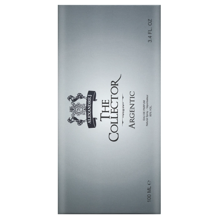 Alexandre.J The Collector Argentic parfémovaná voda unisex 100 ml