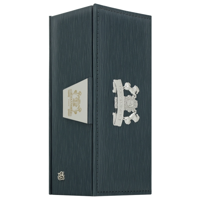 Alexandre.J The Collector Argentic parfémovaná voda unisex 100 ml