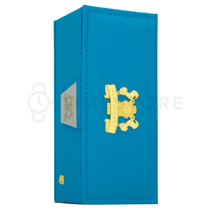 Alexandre.J The Collector Mandarine Sultane parfémovaná voda unisex 100 ml