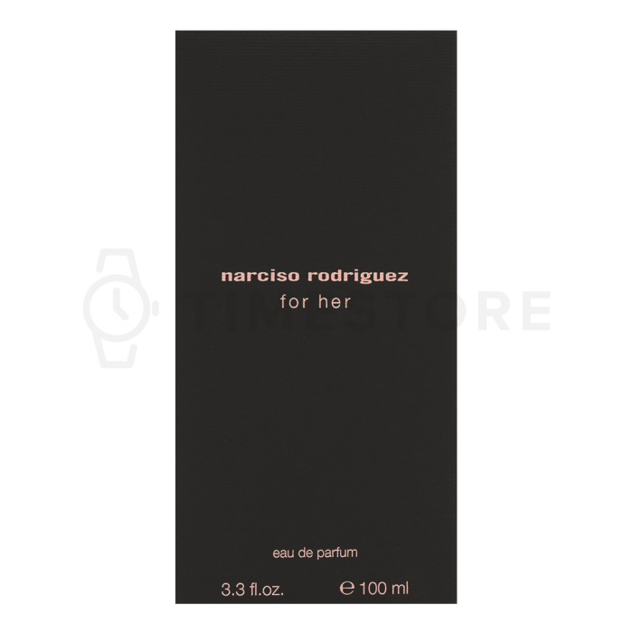 Narciso Rodriguez For Her parfémovaná voda pre ženy 100 ml