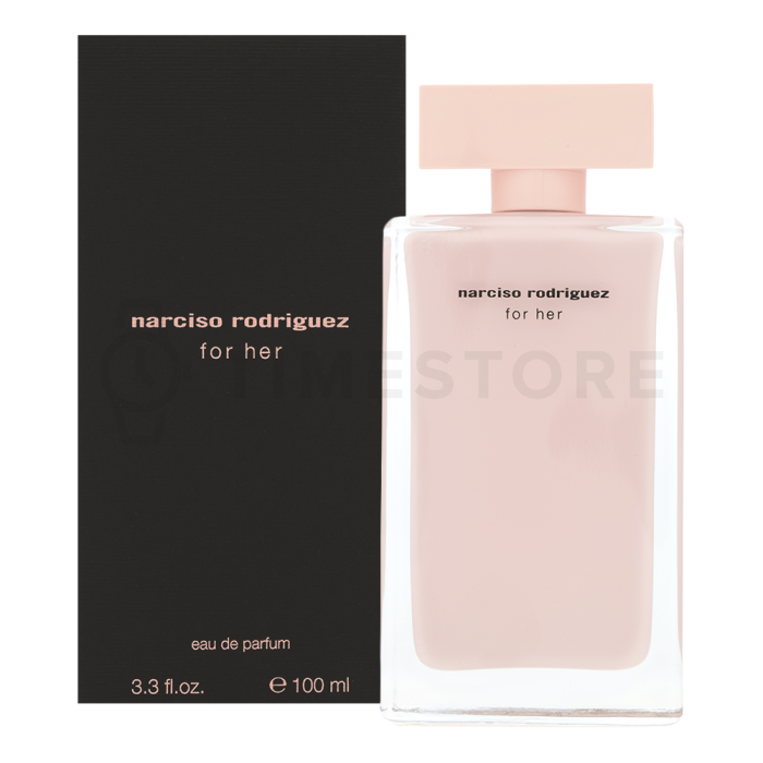Narciso Rodriguez For Her parfémovaná voda pre ženy 100 ml