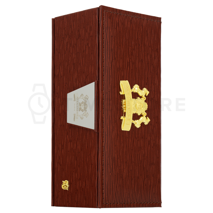 Alexandre.J The Collector Morning Muscs parfémovaná voda unisex 100 ml