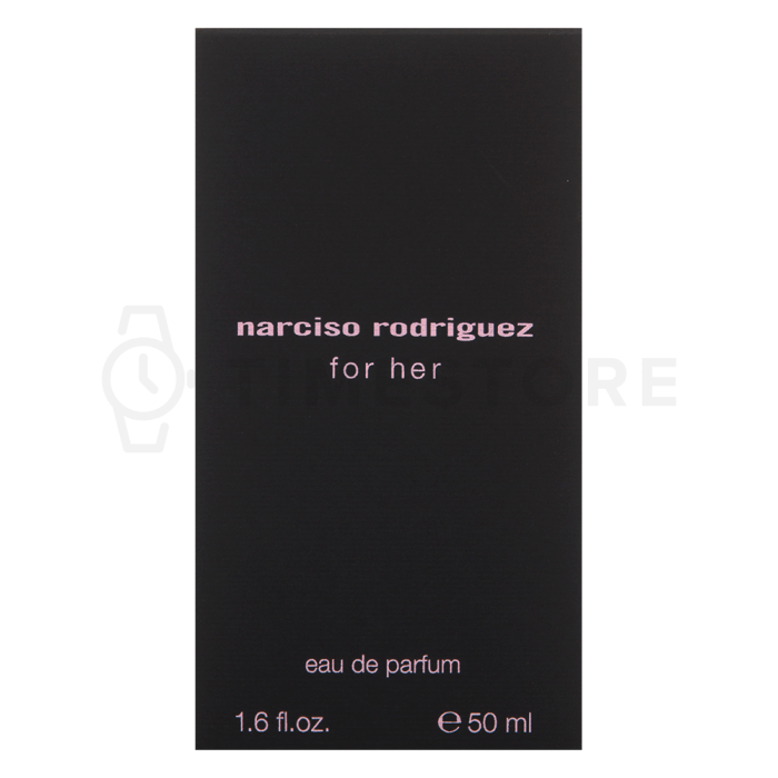 Narciso Rodriguez For Her parfémovaná voda pre ženy 50 ml