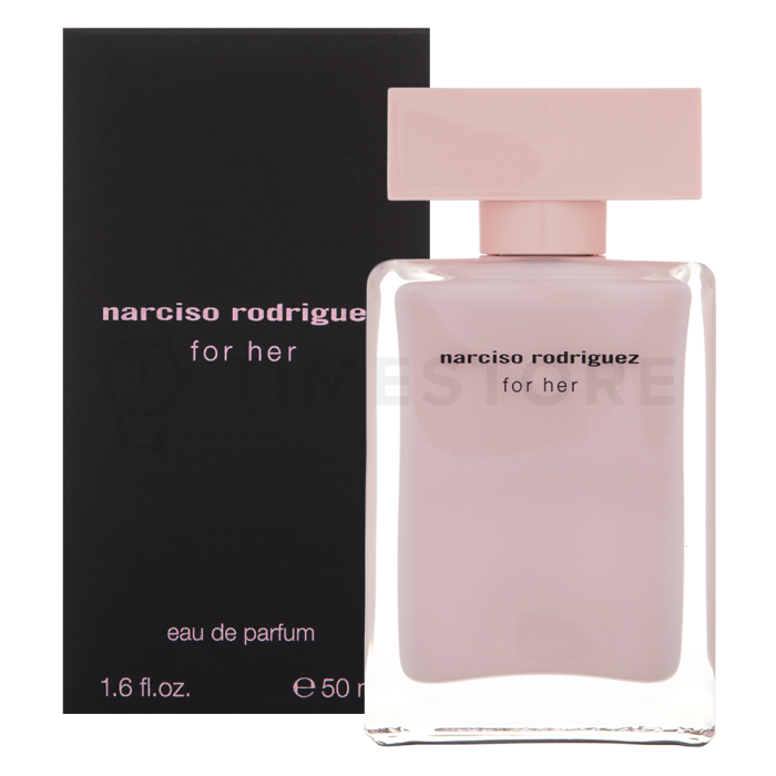 Narciso Rodriguez For Her parfémovaná voda pre ženy 50 ml