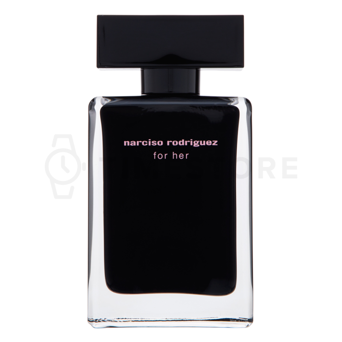Narciso Rodriguez For Her toaletná voda pre ženy 50 ml