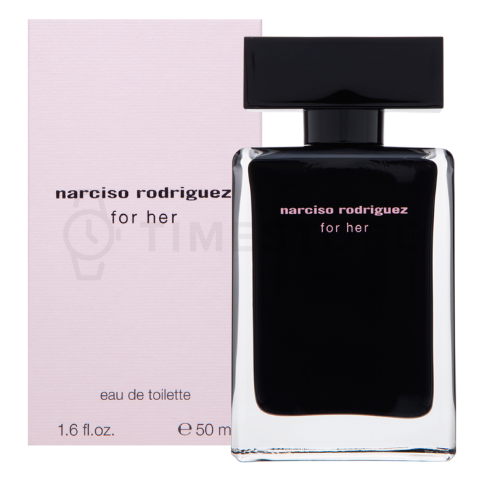 Narciso Rodriguez For Her toaletná voda pre ženy 50 ml