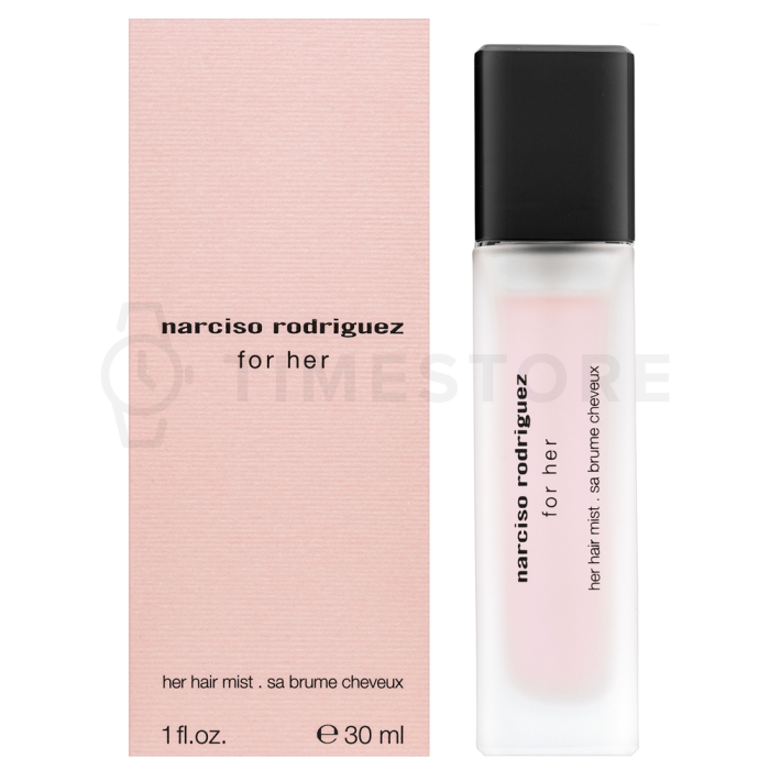 Narciso Rodriguez For Her vôňa do vlasov pre ženy 30 ml
