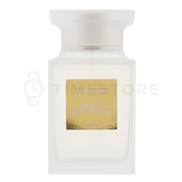 Tom Ford Eau de Soleil Blanc toaletná voda unisex 100 ml