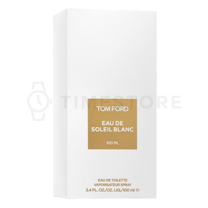 Tom Ford Eau de Soleil Blanc toaletná voda unisex 100 ml