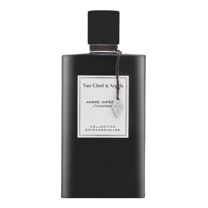Van Cleef & Arpels Ambre Impérial parfumirana voda unisex 75 ml