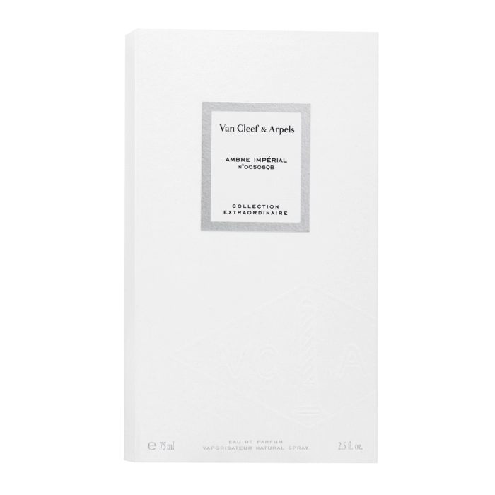 Van Cleef & Arpels Ambre Impérial parfumirana voda unisex 75 ml