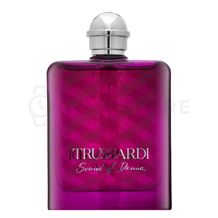 Trussardi Sound of Donna parfémovaná voda za žene 100 ml