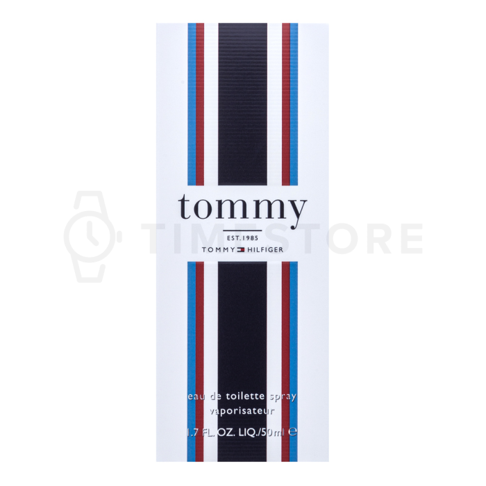 Tommy Hilfiger Tommy Man Eau de Toilette bărbați 50 ml