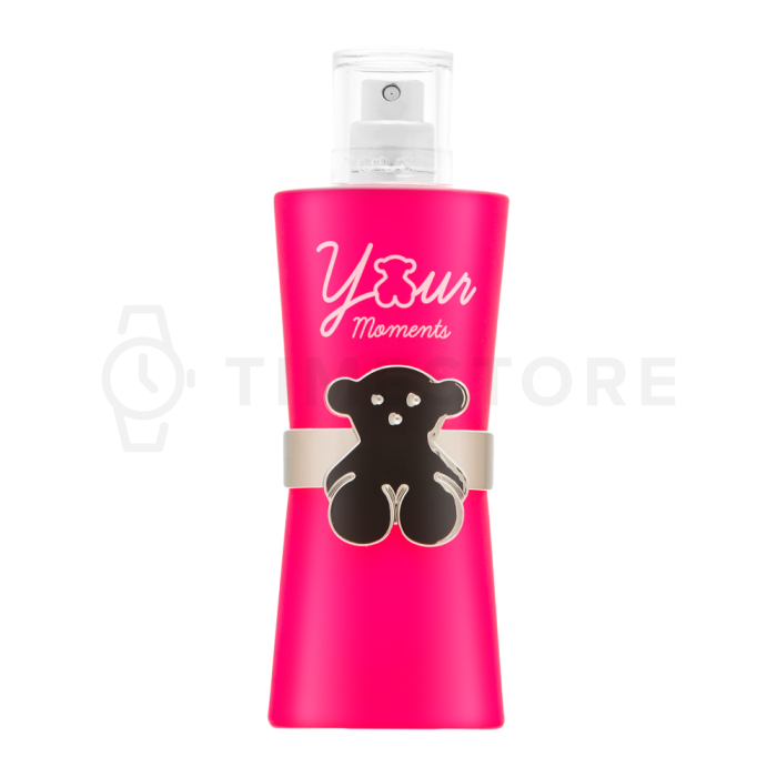 Tous Your Moments toaletná voda pre ženy 90 ml