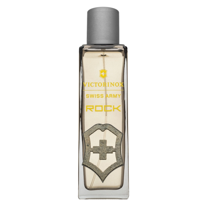 Swiss Army Victorinox Rock toaletná voda pre mužov 100 ml