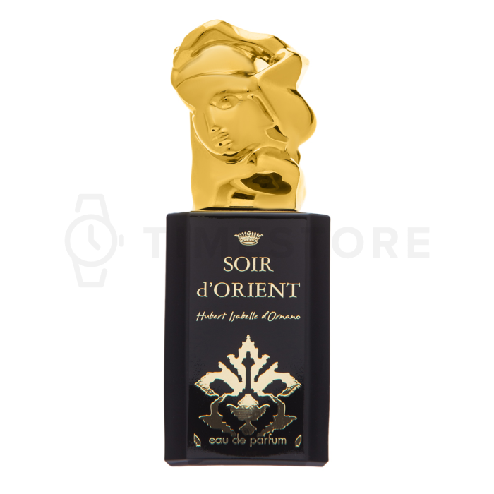 Sisley Soir d'Orient parfémovaná voda pre ženy 50 ml