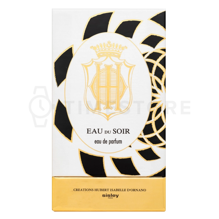 Sisley Eau de Soir 2016 parfémovaná voda pre ženy 100 ml