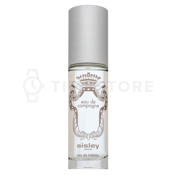 Sisley Sisley Eau de Campagne toaletná voda unisex 50 ml