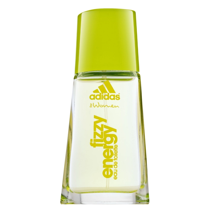 Adidas Fizzy Energy toaletná voda pre ženy 30 ml