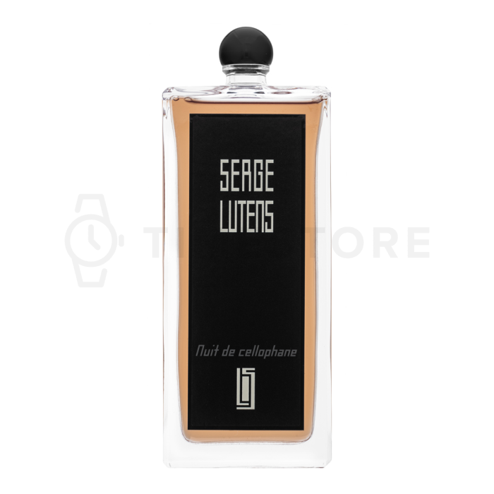 Serge Lutens Nuit de Cellophane Парфюмна вода унисекс 100 ml