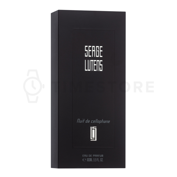 Serge Lutens Nuit de Cellophane Парфюмна вода унисекс 100 ml