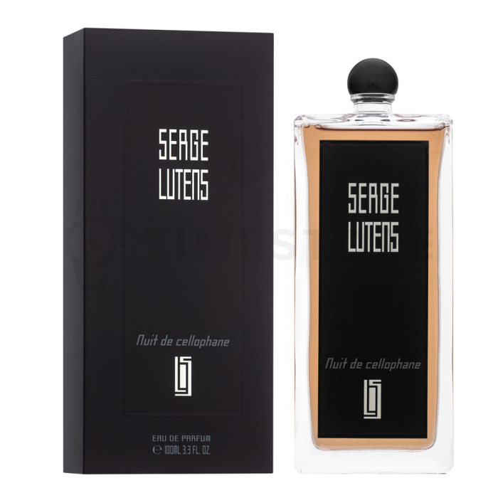 Serge Lutens Nuit de Cellophane Парфюмна вода унисекс 100 ml