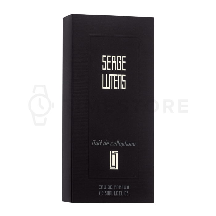 Serge Lutens Nuit de Cellophane Парфюмна вода за жени 50 ml