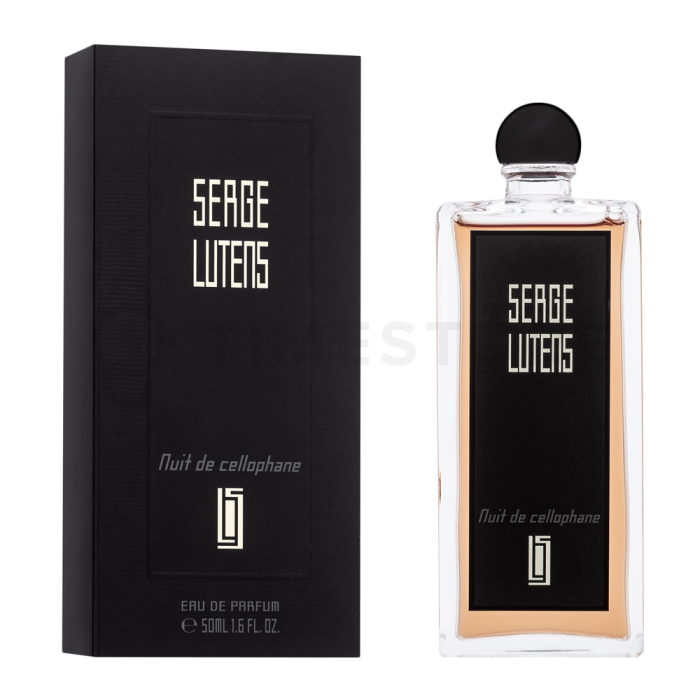 Serge Lutens Nuit de Cellophane Парфюмна вода за жени 50 ml