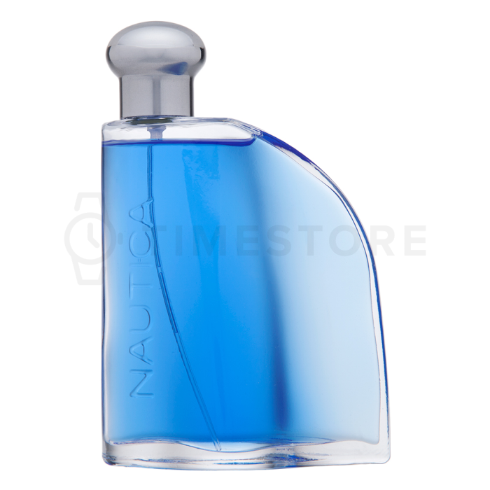 Nautica Blue woda toaletowa dla mężczyzn 100 ml