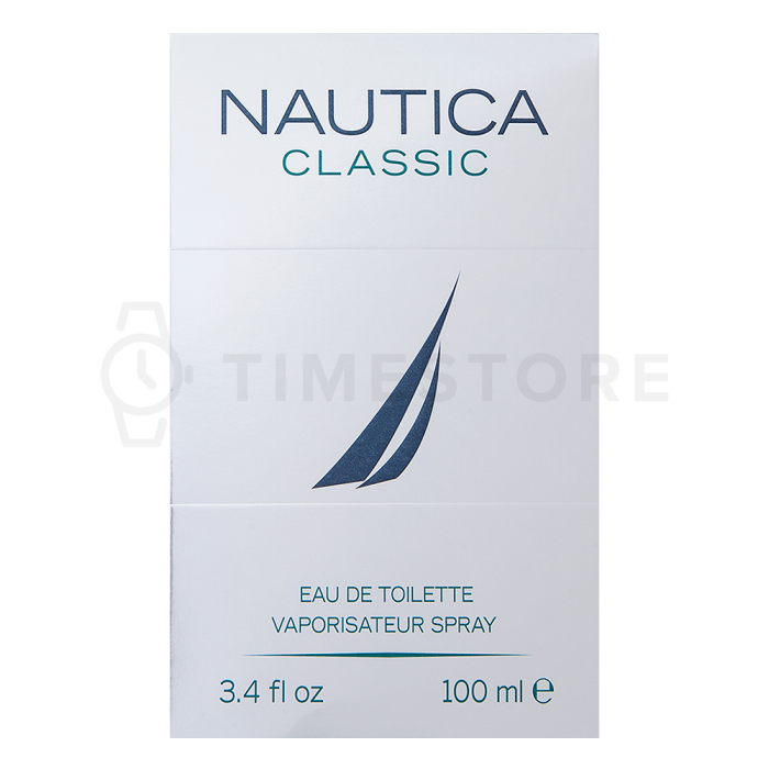 Nautica Classic Toaletna voda za moške 100 ml