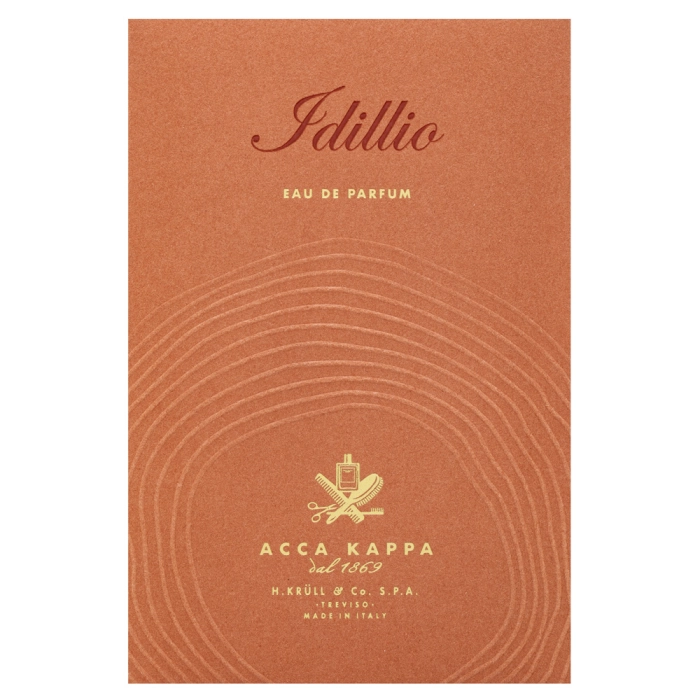 Acca Kappa Idillio parfémovaná voda unisex 100 ml