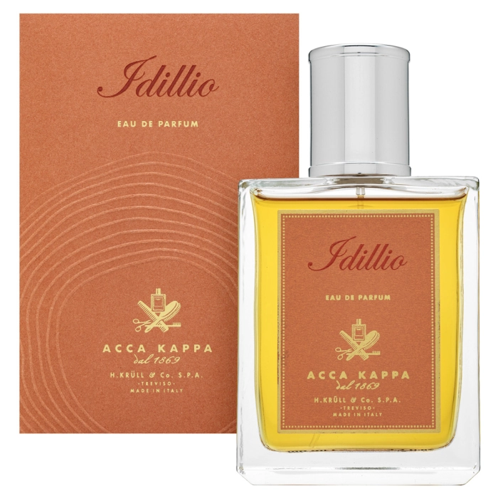 Acca Kappa Idillio parfémovaná voda unisex 100 ml