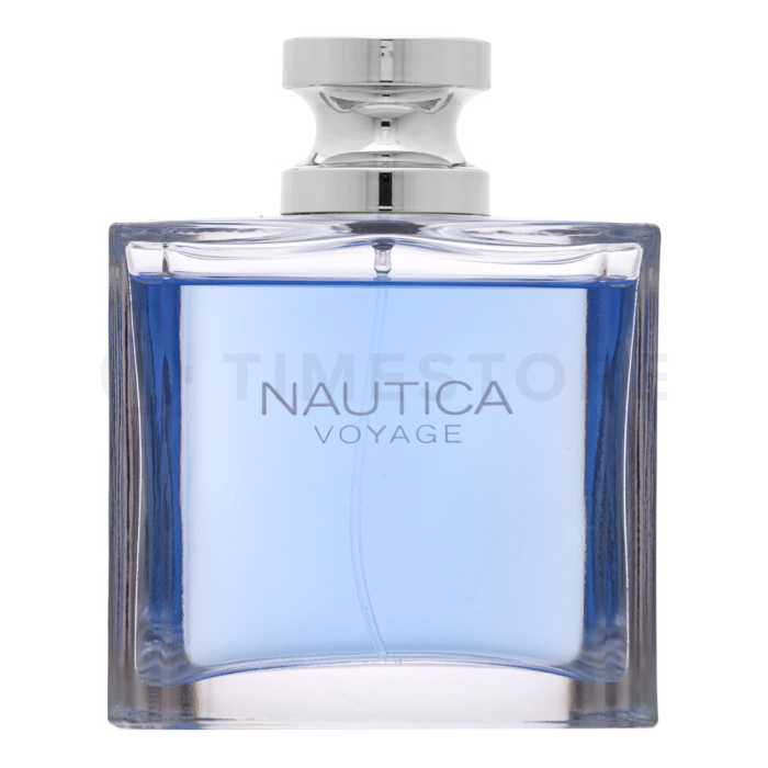 Nautica Voyage toaletná voda pre mužov 100 ml