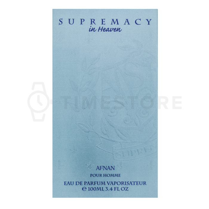 Afnan Supremacy in Heaven parfémovaná voda pre mužov 100 ml
