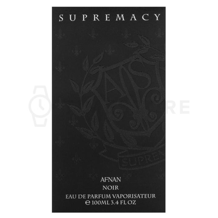 Afnan Supremacy Noir Парфюмна вода унисекс 100 ml