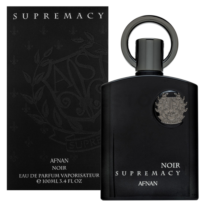 Afnan Supremacy Noir Парфюмна вода унисекс 100 ml