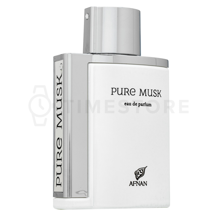 Afnan Pure Musk parfémovaná voda unisex 100 ml
