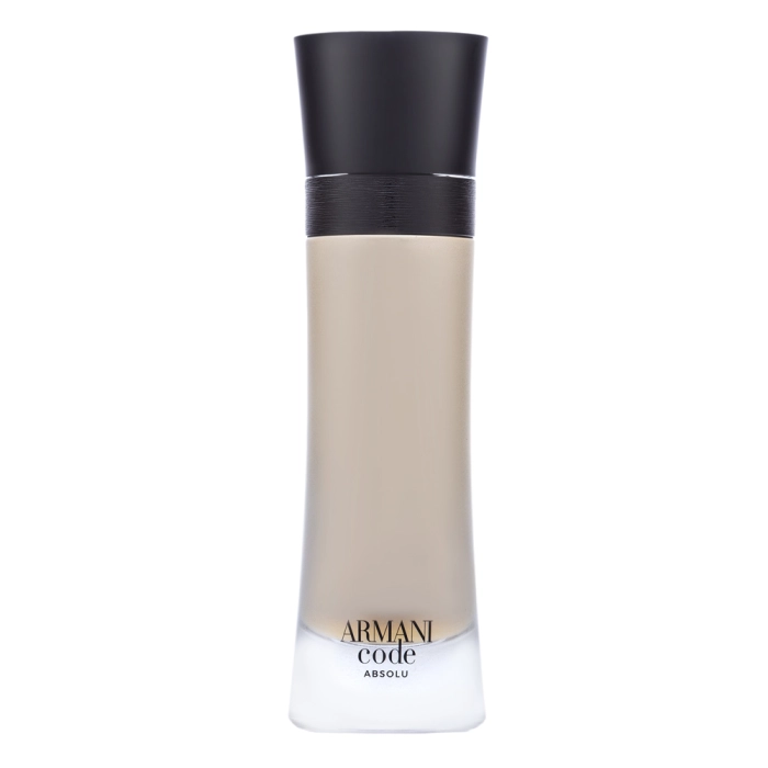 Armani (Giorgio Armani) Code Absolu parfémovaná voda pre mužov 110 ml