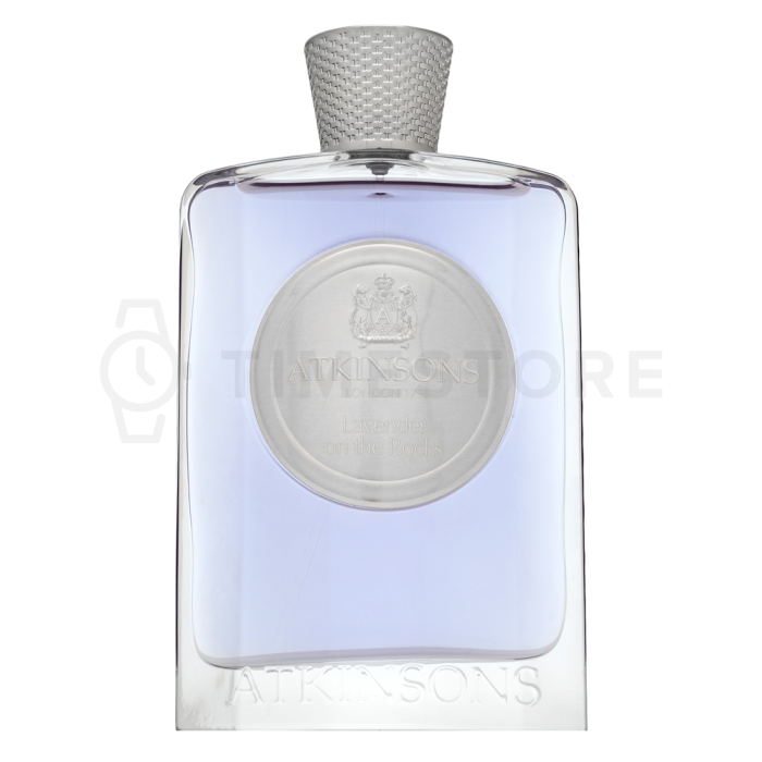 Atkinsons Lavender on the Rocks parfémovaná voda unisex 100 ml
