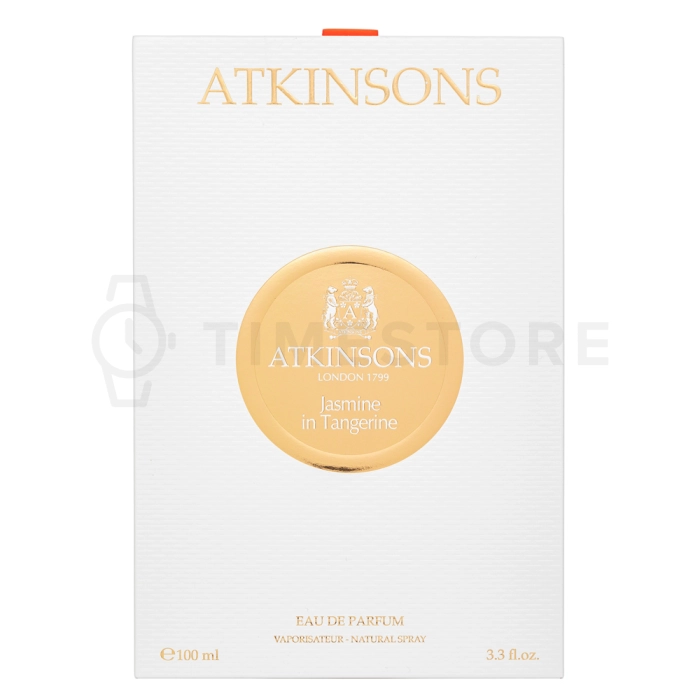 Atkinsons Jasmine in Tangerine parfémovaná voda pre ženy 100 ml
