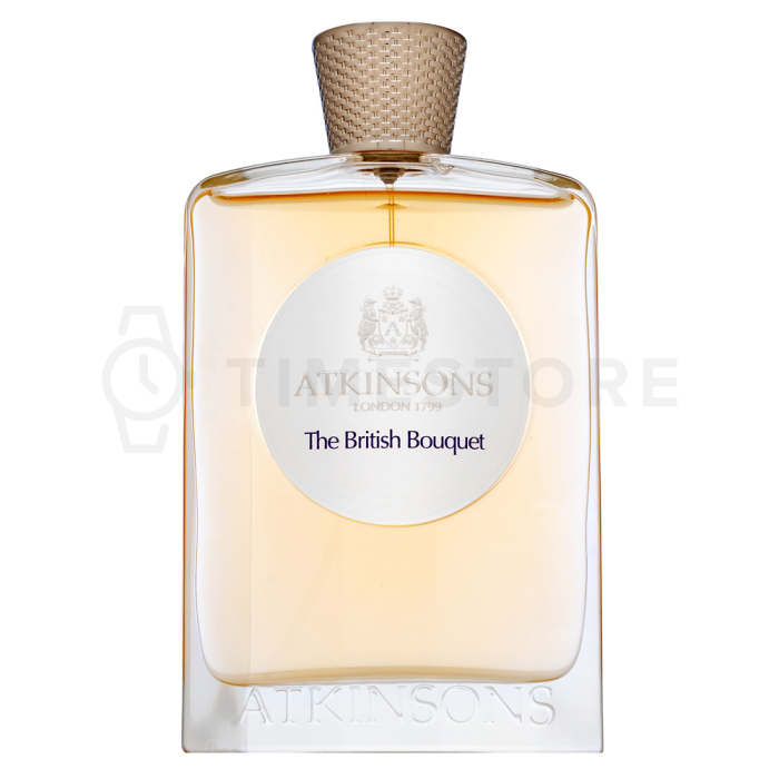 Atkinsons The Birtish Bouquet toaletná voda unisex 100 ml