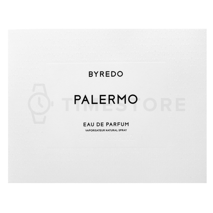 Byredo Palermo parfémovaná voda pre ženy 100 ml