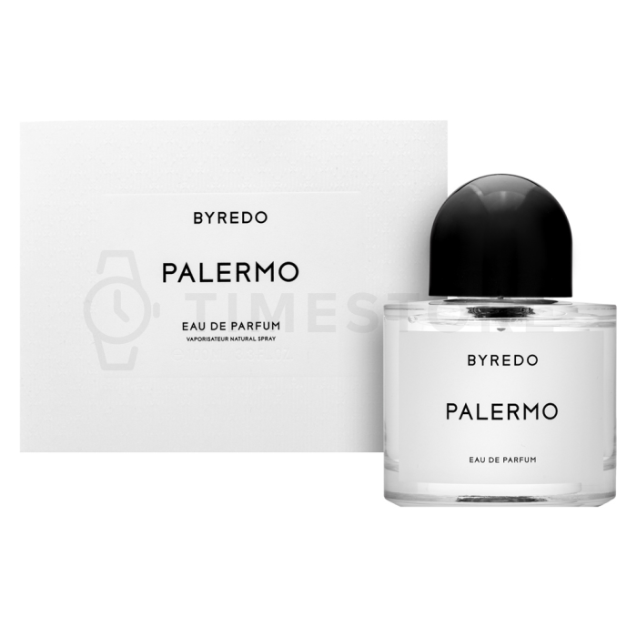 Byredo Palermo parfémovaná voda pre ženy 100 ml