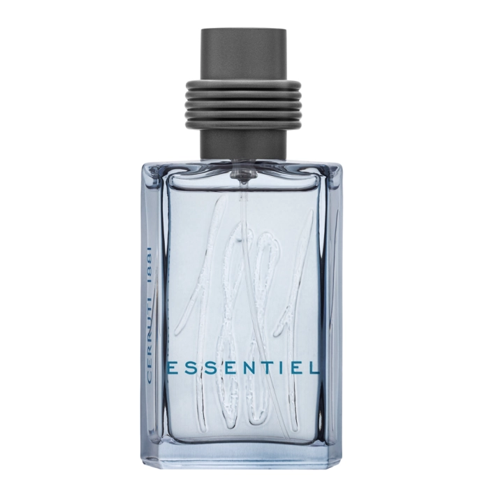 Cerruti 1881 Essentiel toaletná voda pre mužov 50 ml