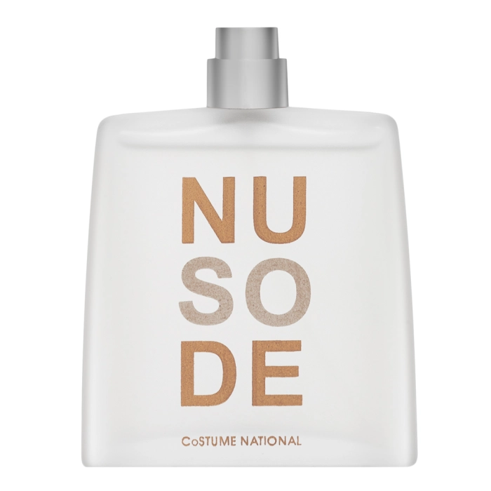 Costume National So Nude toaletná voda pre ženy 100 ml