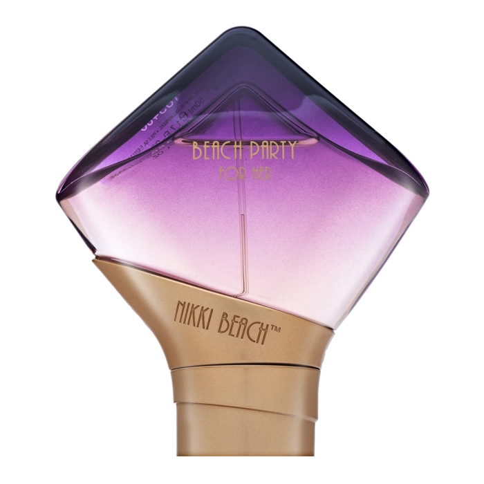 Nikki Beach Beach Party for Her toaletna voda za žene 50 ml